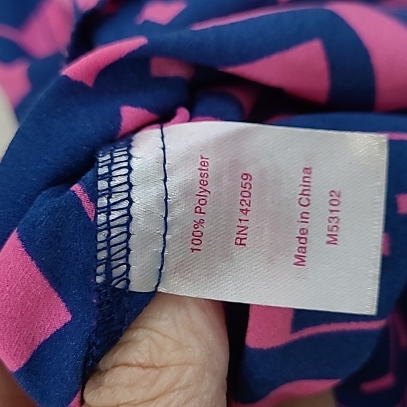 Macbeth Collection by Margaret Josephs High-Low Strapless Dress size Small - Picture 5 of 7